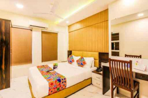 hotel Embassy stay, Mumbai